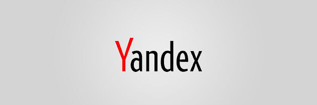 Yandex OAuth Token