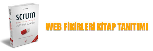 Scrum, Bir Dönüşüm Hikayesi - Agile Proje Yönetimi