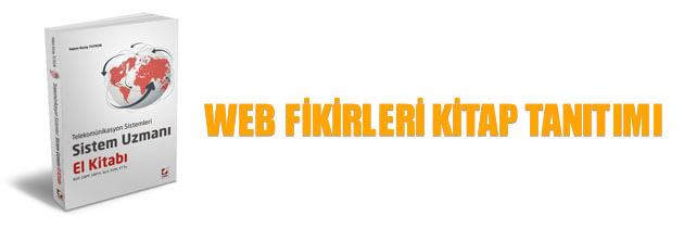 Sistem Uzmanı El Kitabı