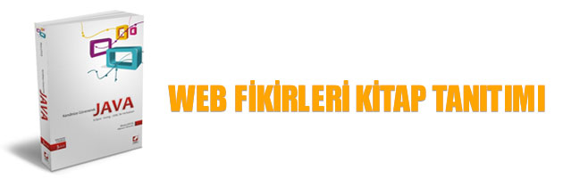 Kendinize Güvenerek Java
