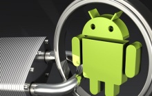 Web'de Gezinirken Arkanızda İz Bırakmayın: Android