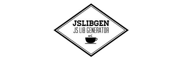 JavaScript Kütüphanelerinizi Bir Yerde Toplayın - jslibgen.com