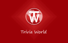 Trivia World - Genel Kültür Bilgi Yarışması